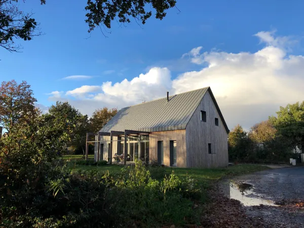 Bois Construction Durable Construction Ossature Bois A Concarneau IMG 2473